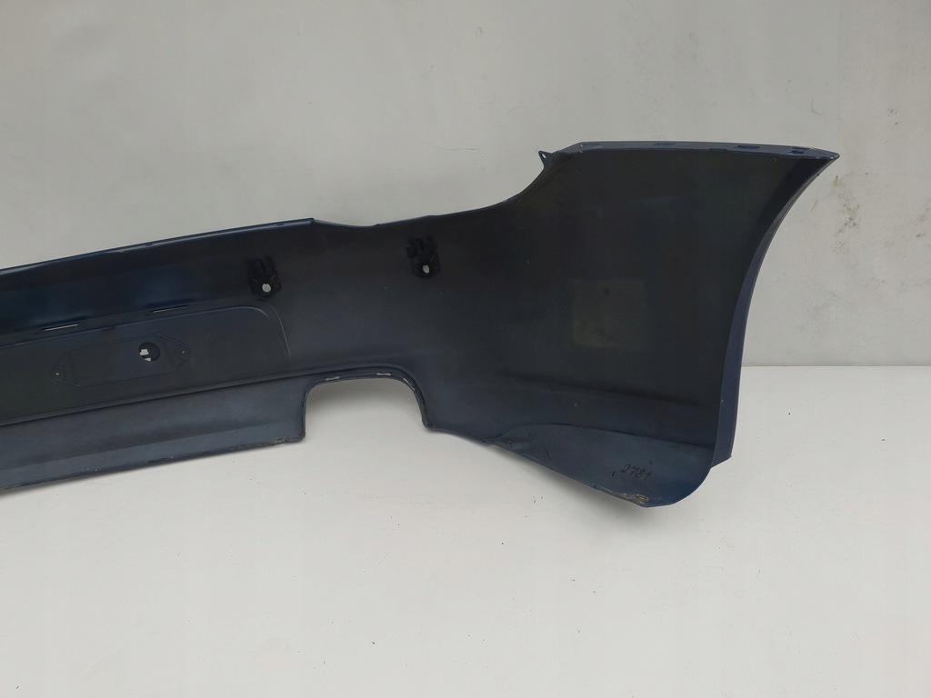 фото №10, Porsche 911 997 lift 08-12 бампер задняя задний pdc 99750541128