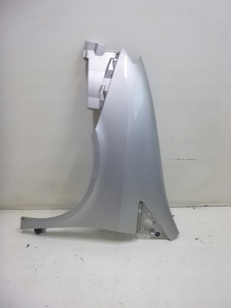 фото №1, Крила fiat ulysse ii ezrc 2003r.