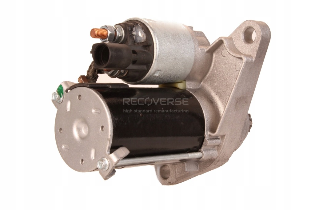 Стартер skoda seat volkswagen audi ibiza fabia polo rapid roomster golf… Недорого