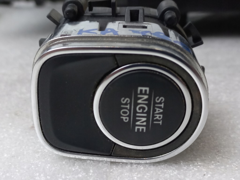 фото №4, Sprinter 910 907 a6519003603 набор стартовый бортовой компьютер ключ модуль