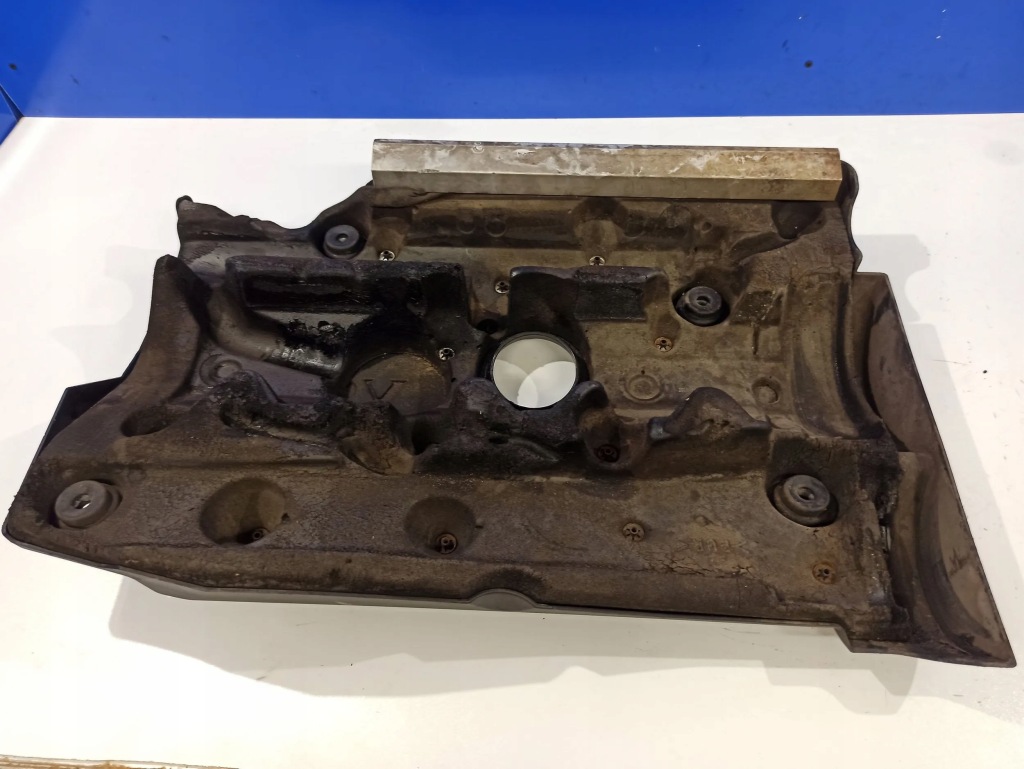 фото №3, Volvo v70 2001 верхний