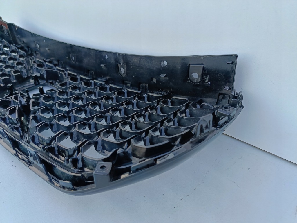 Volvo xc40 lift r-design 22- решётка радиатора решётка радиатора решётка бампера перед 32291466 Доставка