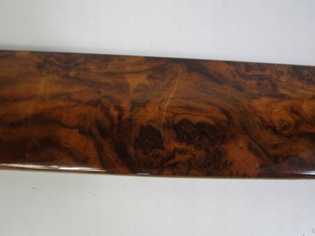 фото №9, Jaguar xj mark ii x308 молдинг декоративная дверь внутренняя 4d