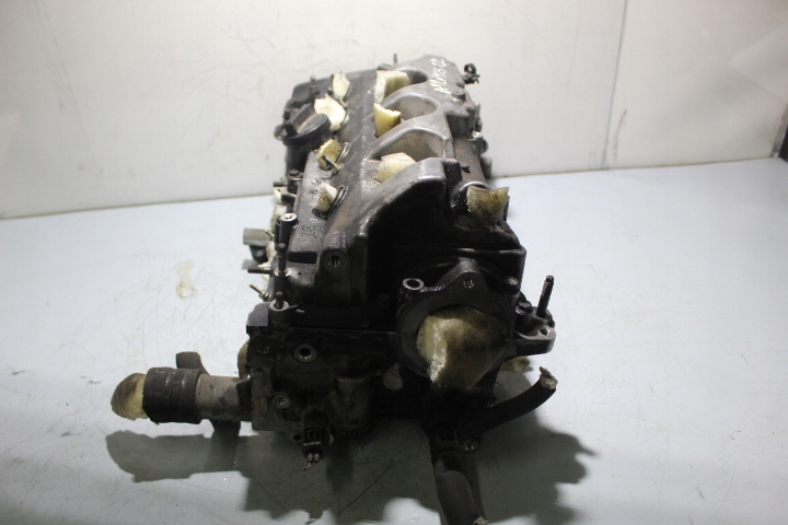 фото №6, Головка двигуна toyota avensis ii t25 2.2d4d