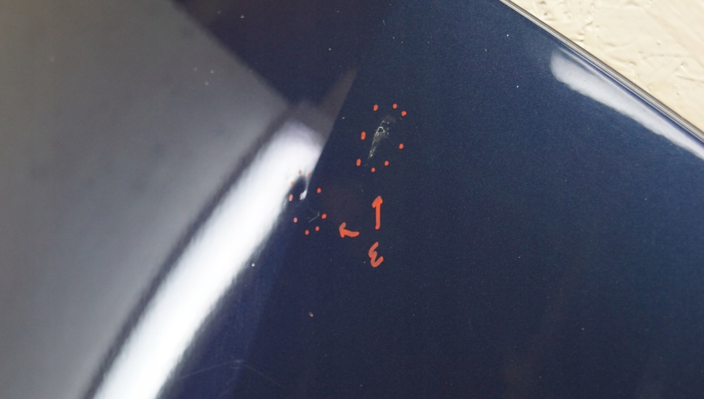 фото №11, Капот крышка перед opel insignia a