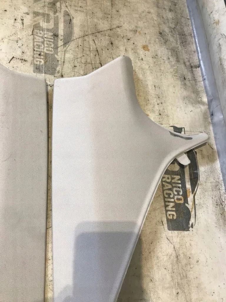 фото №6, Захист стійка c bmw g20 стеля блок двигуна c