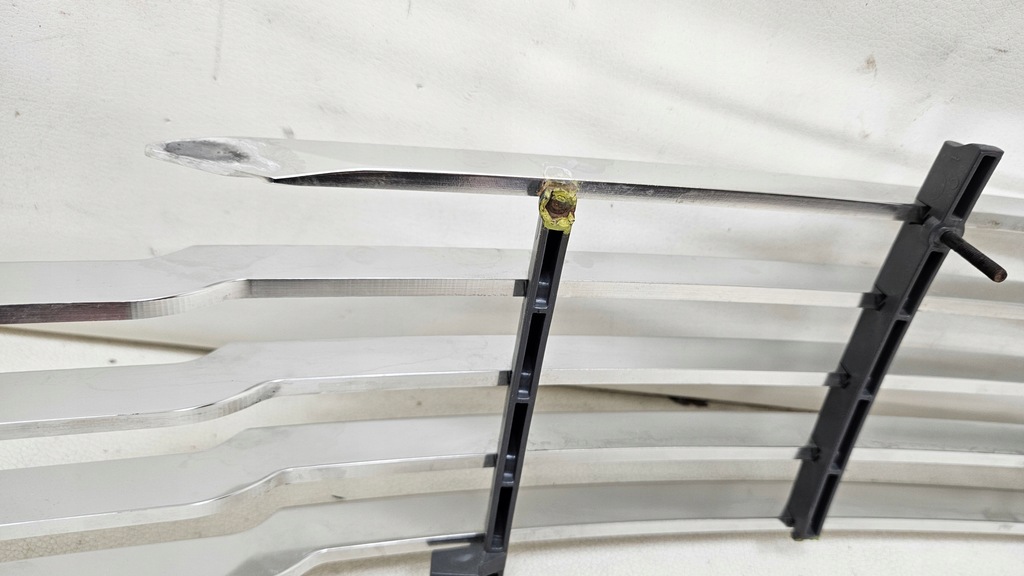 фото №6, Решітка радіатора решітка радіатора решітка радіатора aston martin dbs