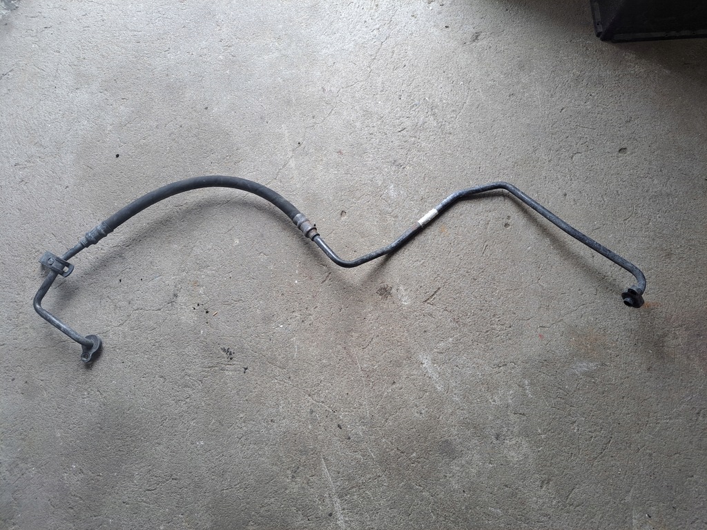 фото №1, Шланг трубка кондиціонера volvo fh fm 12 13