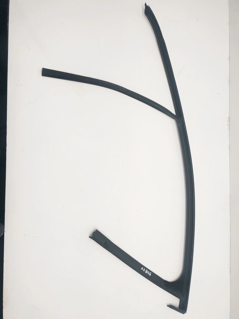 фото №6, Прокладка дверь правый перед peugeot 508 i 2010-2018 кузовная