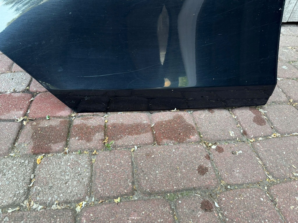 фото №9, Двері правий задня праве задні bmw 1 e87 schwarz 2 668