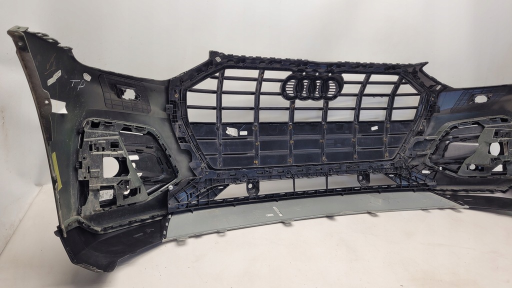 фото №10, Audi q5 80a 21r- lift s-line бампер оригінал