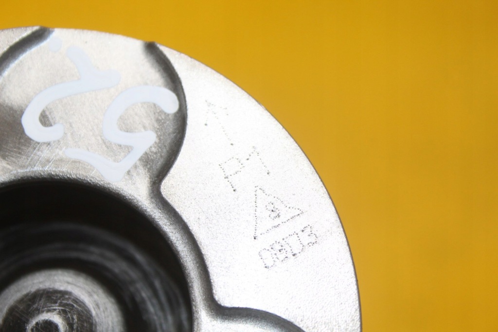 фото №7, Поршень шатун шатун suzuki grand vitara ii peugeot 2.0 hdi 783 8517