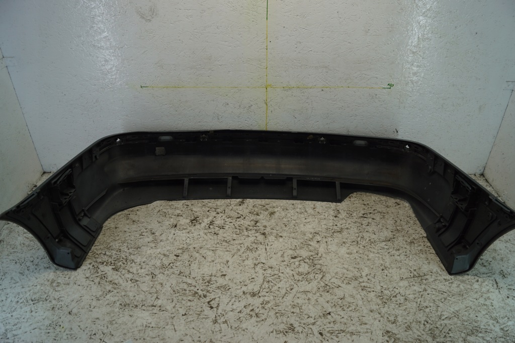 фото №14, Бампер задняя bmw 5 e39 sedan pdc