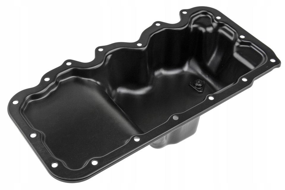 фото №2, Піддон масляна nty do ford maverick 2.0 fwd