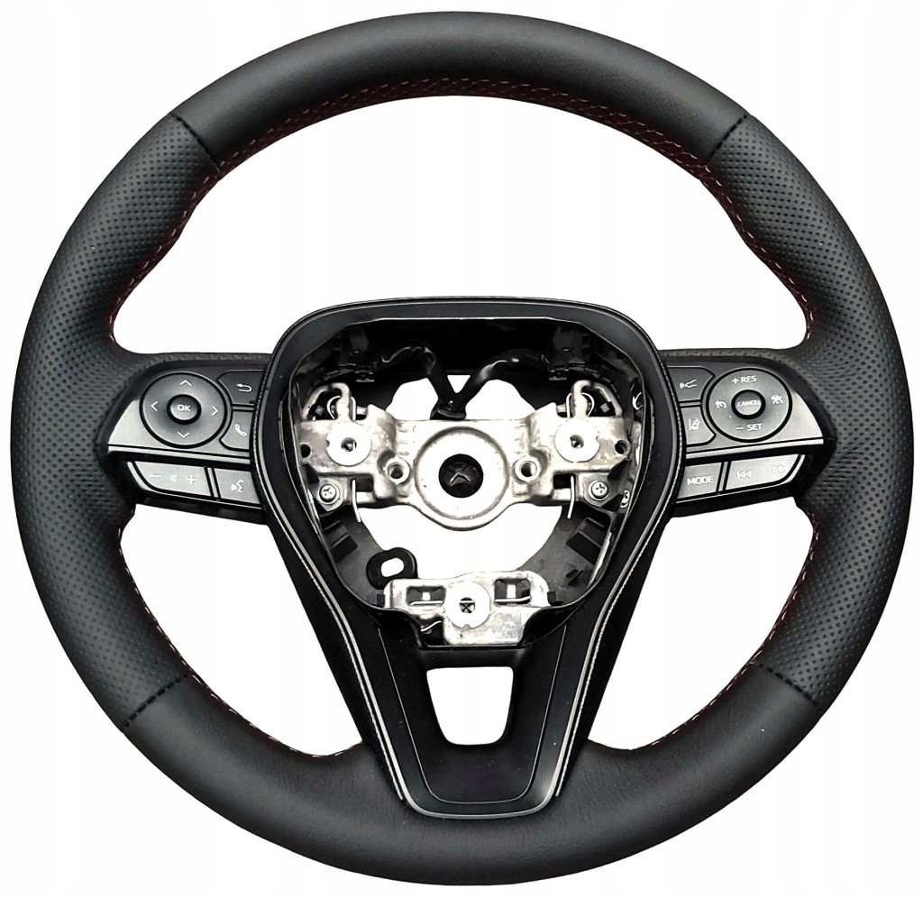 фото №1, Повітропровід toyota corolla e21 cross rav4 v camry обшивка шкіра 975k