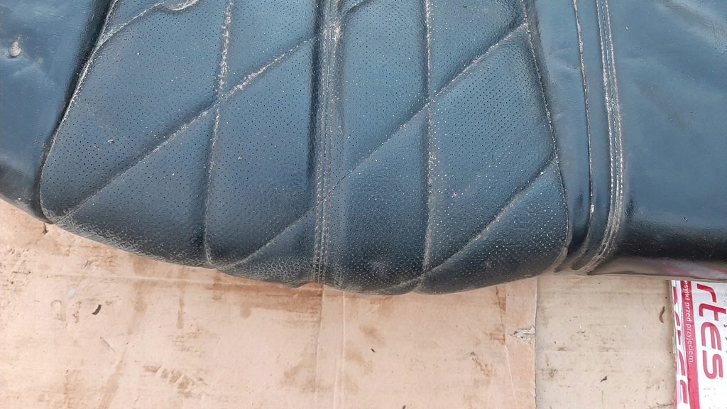 фото №5, Заднє сидіння сидіння задня infiniti qx70 fx s51 fx35