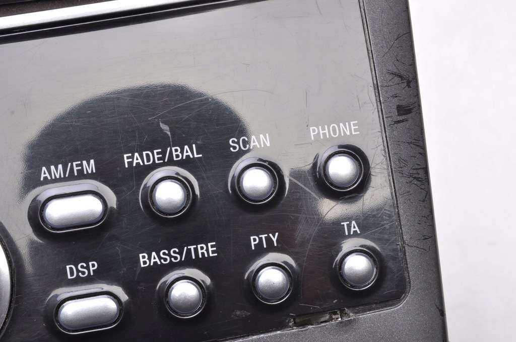 фото №8, Ford mondeo iii mk3 радіо 3s7t-18c939-ad