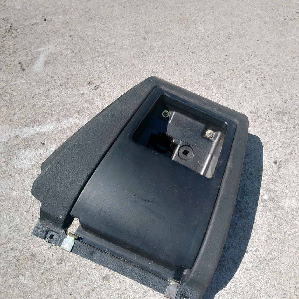 фото №1, Bmw e39 бардачок полка pod приборная панель obd