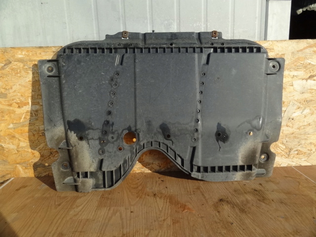 фото №1, Dacia lodgy 2014 1,2 tce захист плита двигуна org