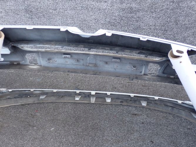 Renault megane iii lift 12-14 бампер передний перед Киев