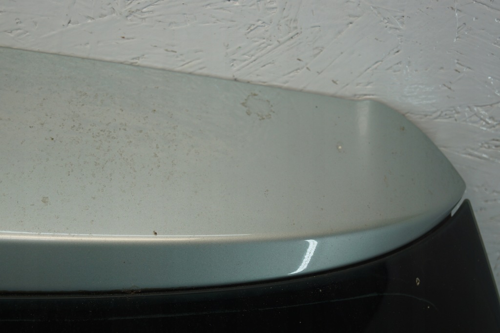 фото №5, Крышка багажника багажника задняя opel astra h kombi z30c