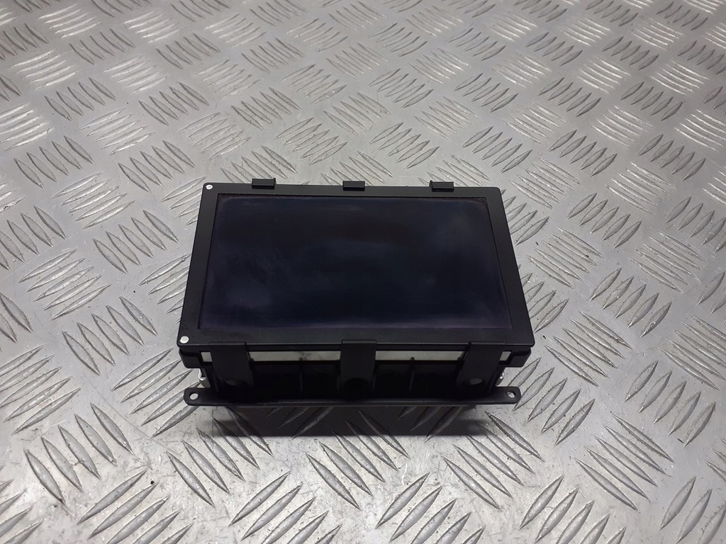 фото №1, Дисплей opel vectra c 24461297