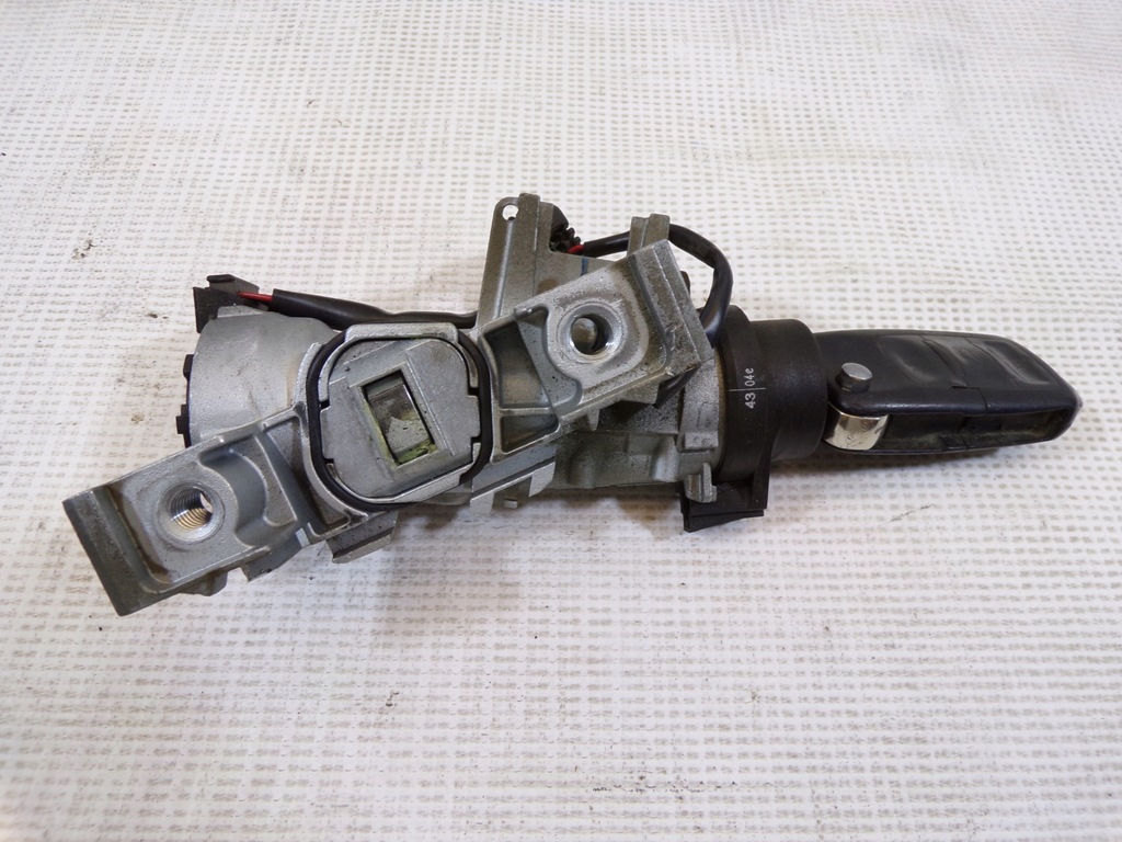 фото №5, Набор стартовый vw caddy iii 3 2.0 sdi 03g906016gp