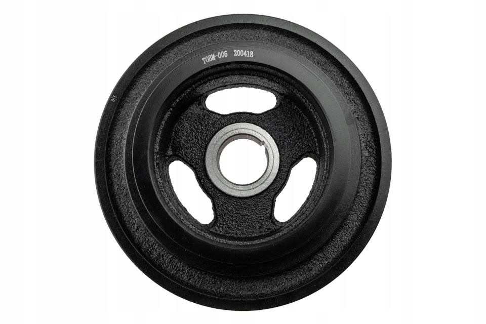 фото №2, Шків колінчастого вала колінчастого rkp-bm-006 nty bmw