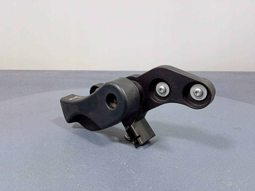 фото №4, Bmw 2 f44 f40 кронштейн открывания капот 7326517