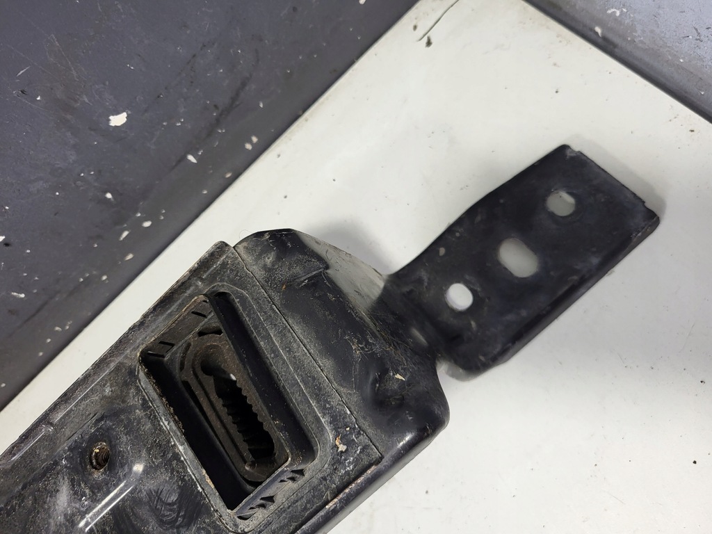 фото №8, Балка pod радіатор peugeot 308 t9 9803302680