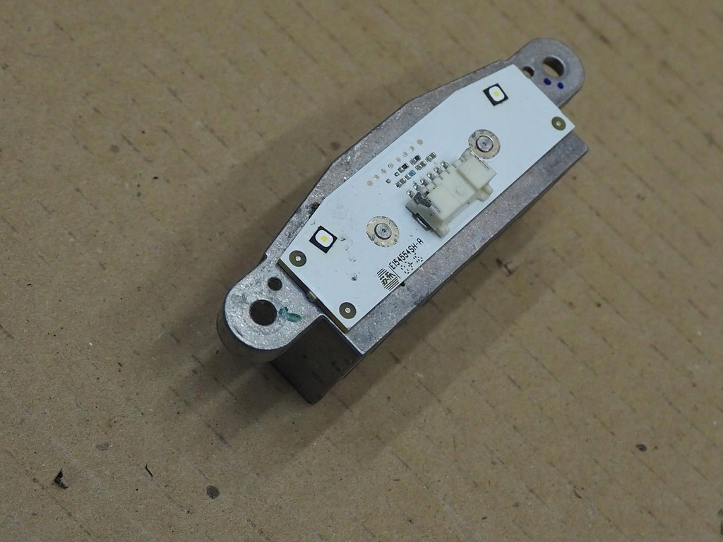 фото №15, Модуль світла денного bmw e154554sh-a