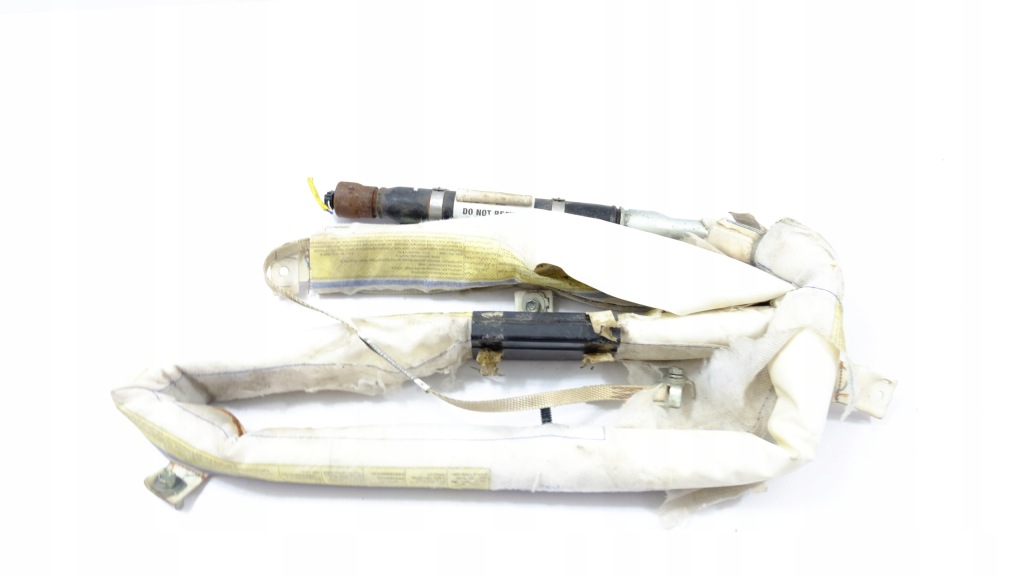 фото №1, Hyundai i20 i шторка безпеки ліва 850101j000