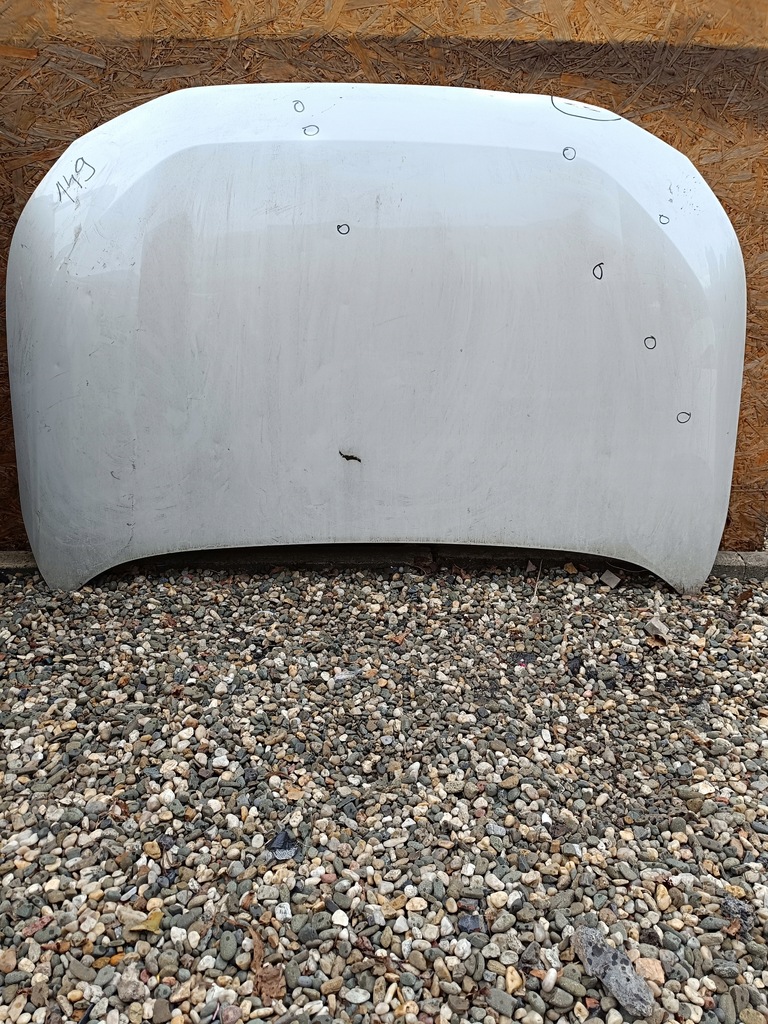 фото №1, Капот 149 toyota rav4 v 2019-2024