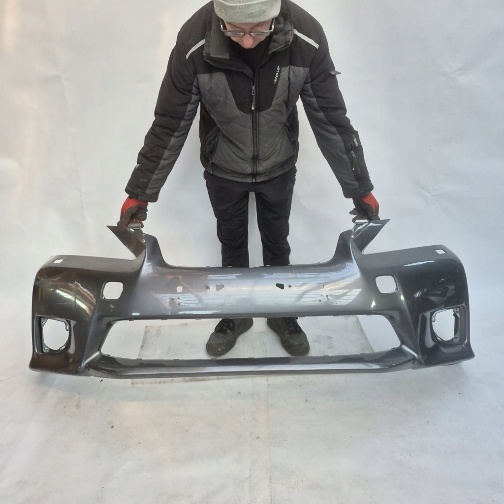 фото №1, Lexus ct 200h f-sport бампер перед передній spr