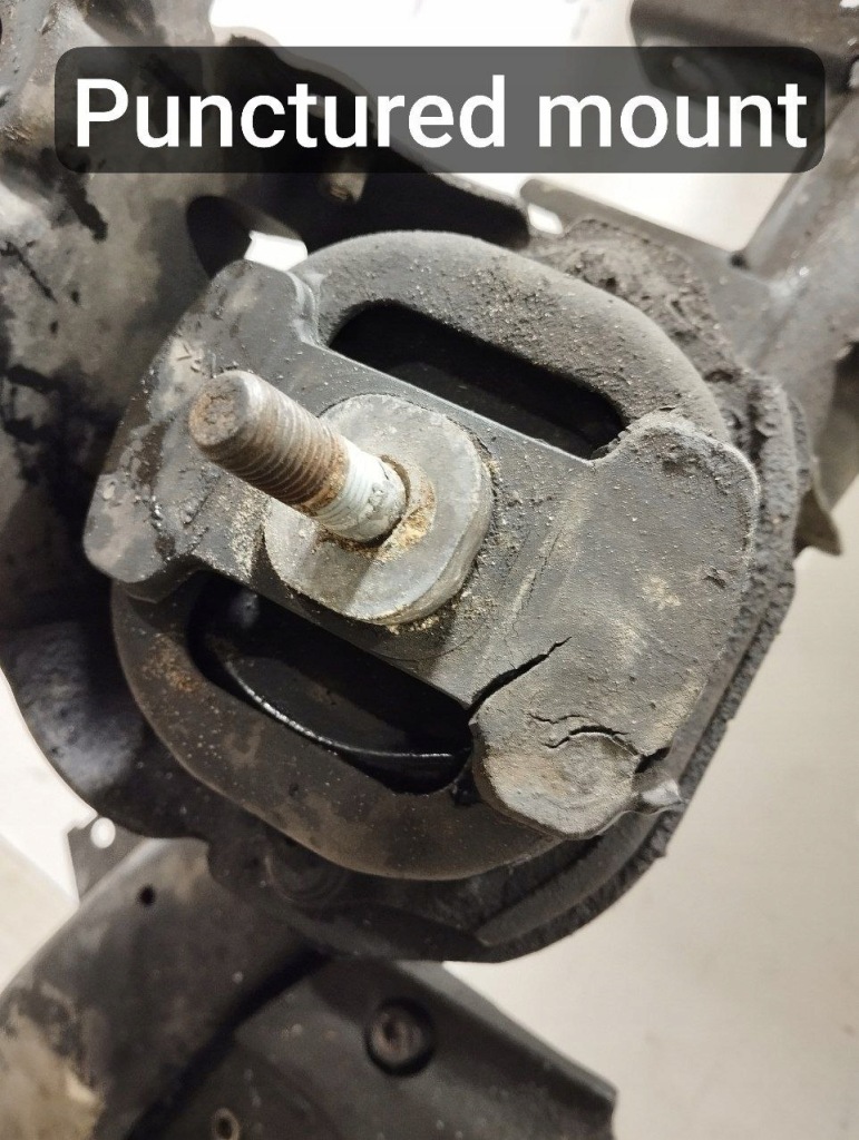 Підсилювач поперечний bmw x5 2011 з передній 6779358 Доставка