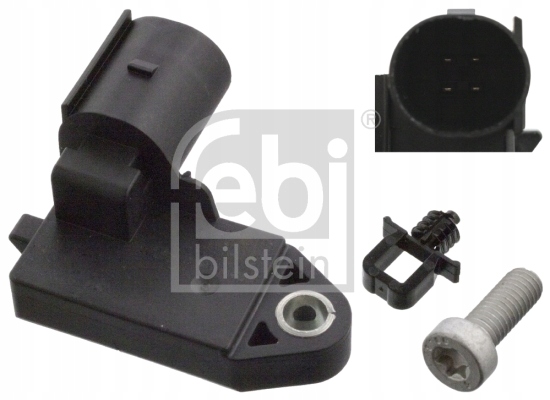 фото №9, Выключатель света стоп febi bilstein 103335