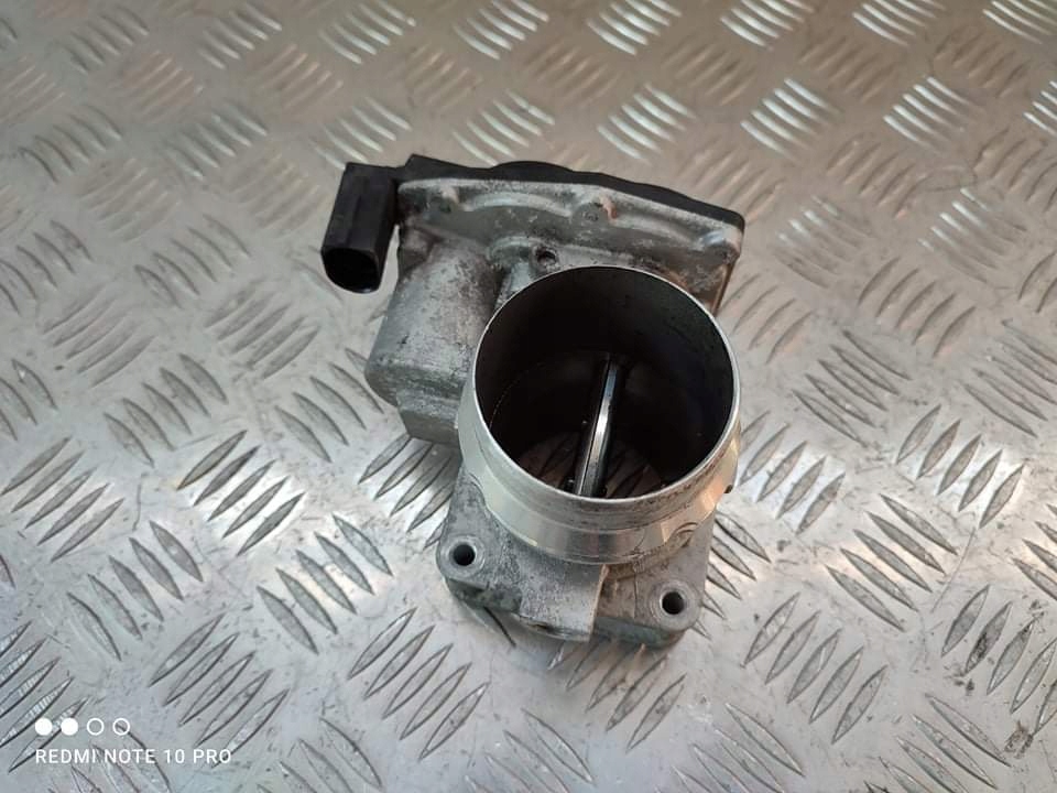 фото №1, Tucson santa fe sorento дросельна заслінка 2.2 d