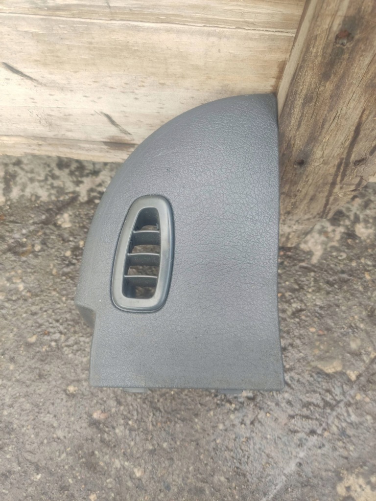 Купити Ліва решітка обдув mercedes sprinter w903 a9016893708