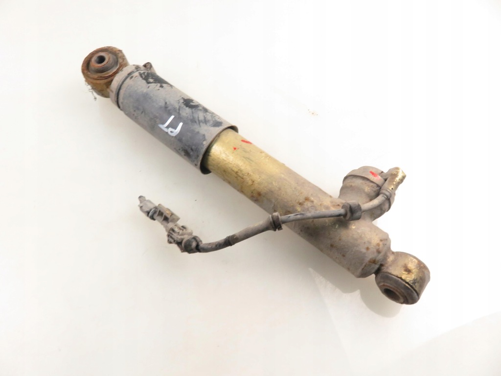 фото №3, Амортизатор задня opel astra h ids