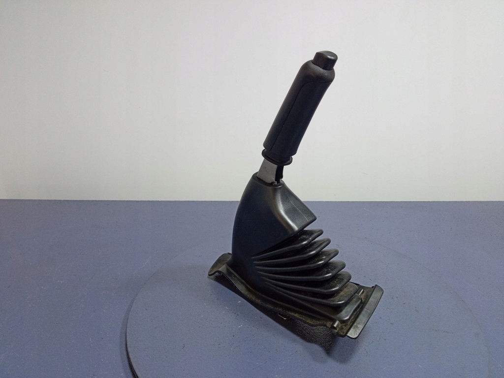 фото №1, Fiat doblo ii lift рычаг тормоза ручного