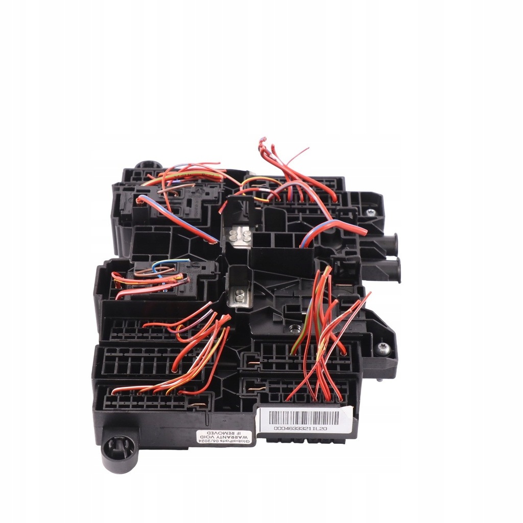 фото №11, Mercedes c118 h243 w247 коробка предохранителей реле a1779061302