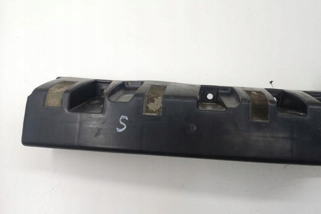 фото №8, Підсилювач бампера kia sorento i jc 866803e000 2.5l дизель 103kw 2005