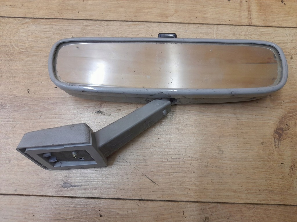 фото №1, Зеркало средний внутреннее toyota verso