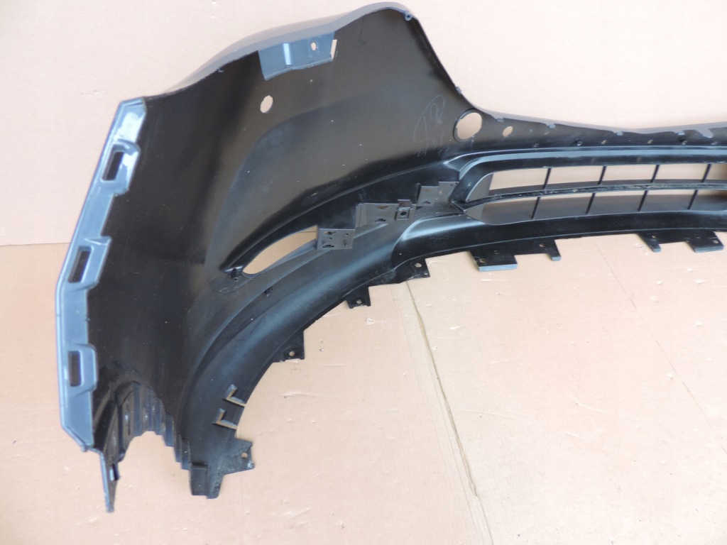 фото №14, Mazda cx5 cx 5 lift 2017 2018 2019 передний бампер