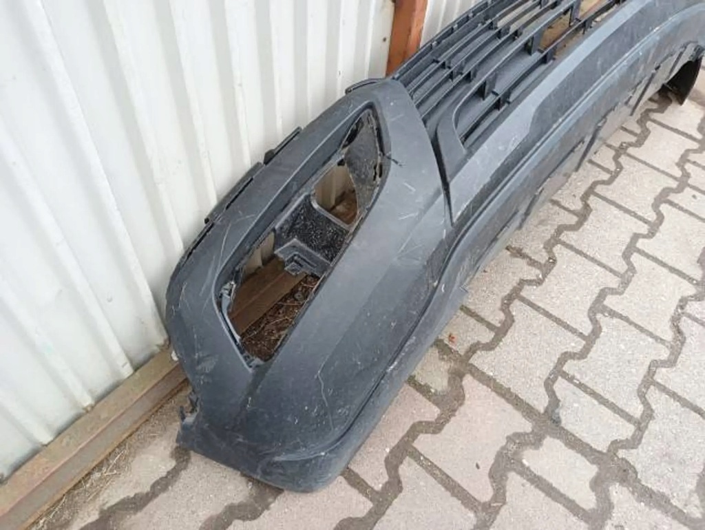 фото №6, M22 opel crossland бампер перед 475498858