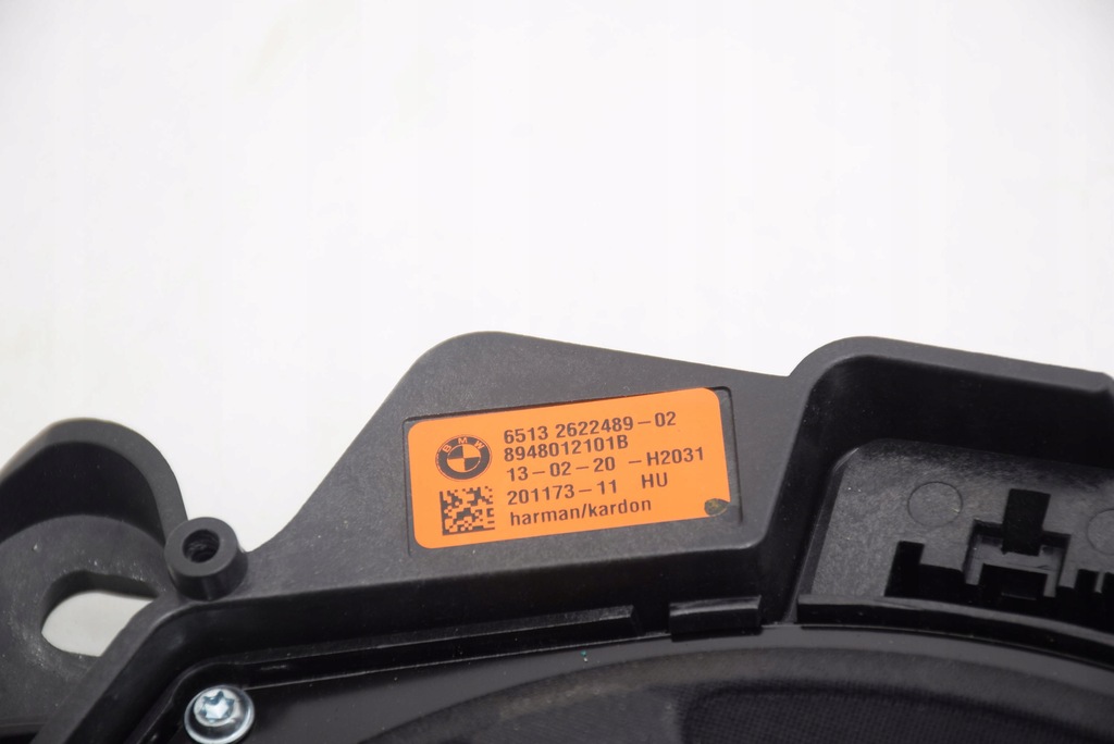 фото №15, Bmw 4' g22 g23 динаміки підсилювач harman kardon