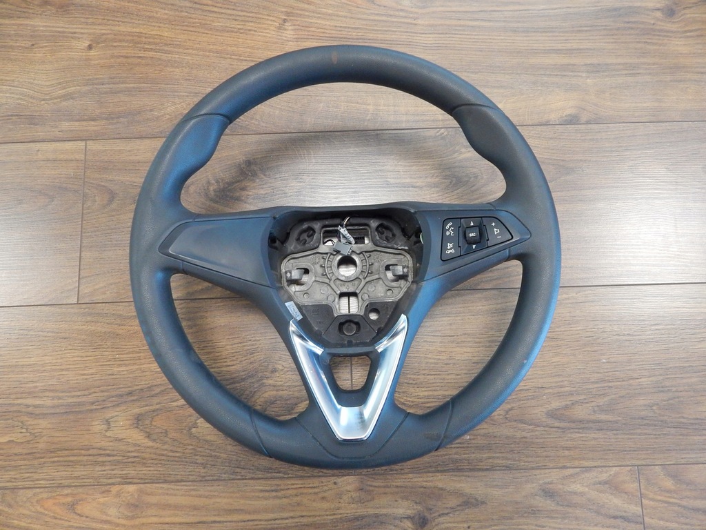 фото №1, Повітропровід opel corsa e