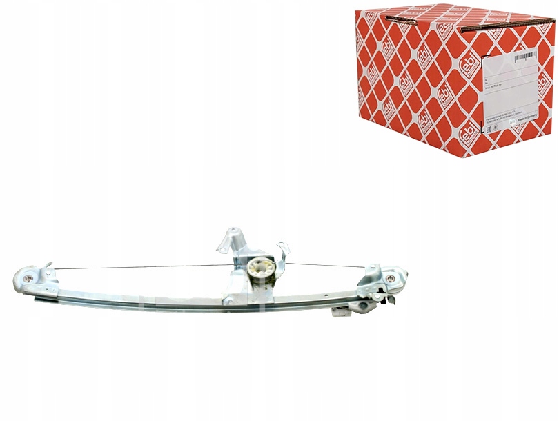 Febi 24139 підйомник скло db mercedes Доставка