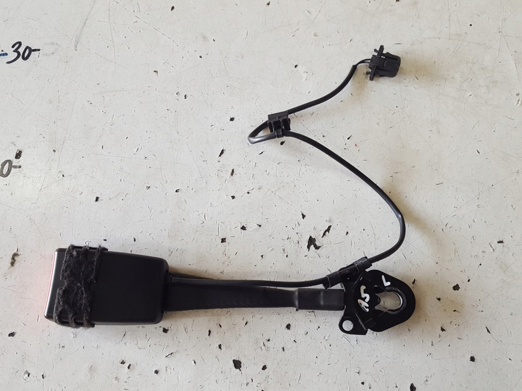 фото №1, Audi a5 lift 12-16r кліпса поперечина ліва перед