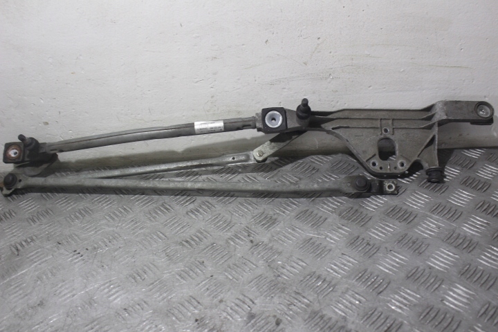 фото №1, Ford оригинальный номер 3397020850 механизм дворник